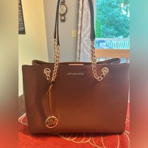 Michael Kors handbag